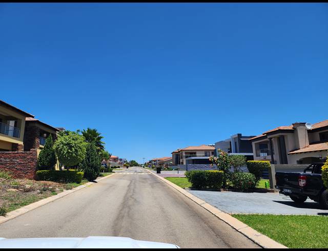 1,231M² VACANT LAND FOR SALE IN MARULA HEIGHTS